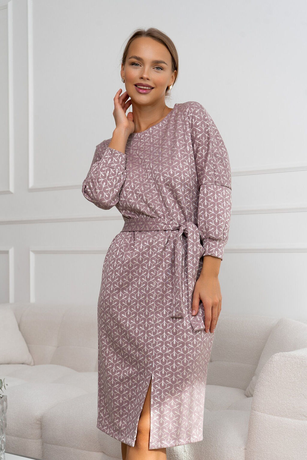 Платье 5910 - Open-style фото 4