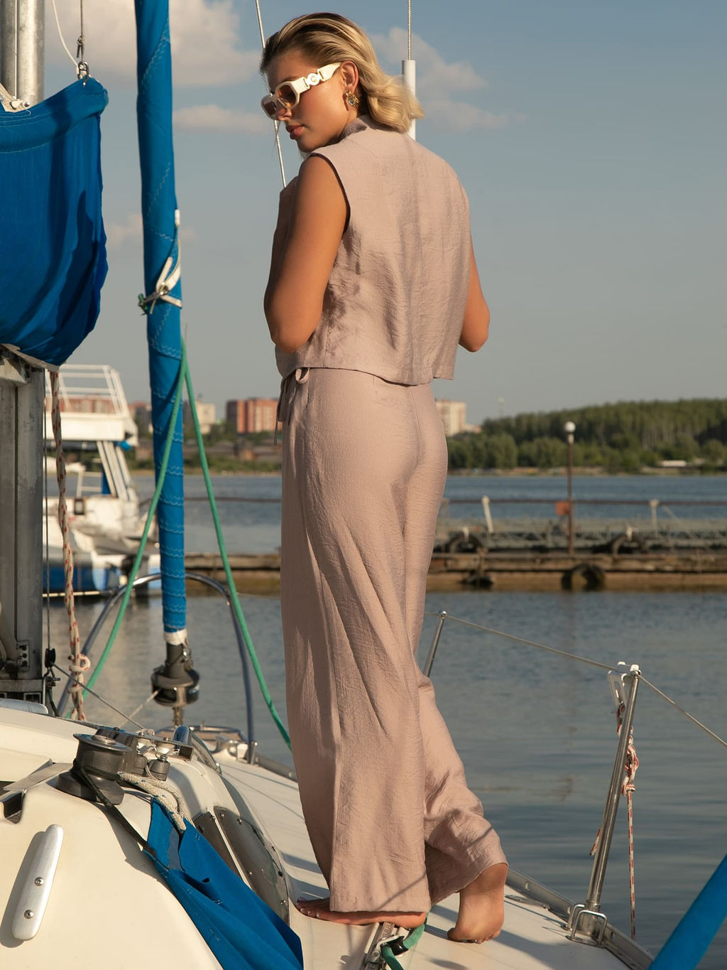 Костюм Обворожительный образ - Lt collection фото 12