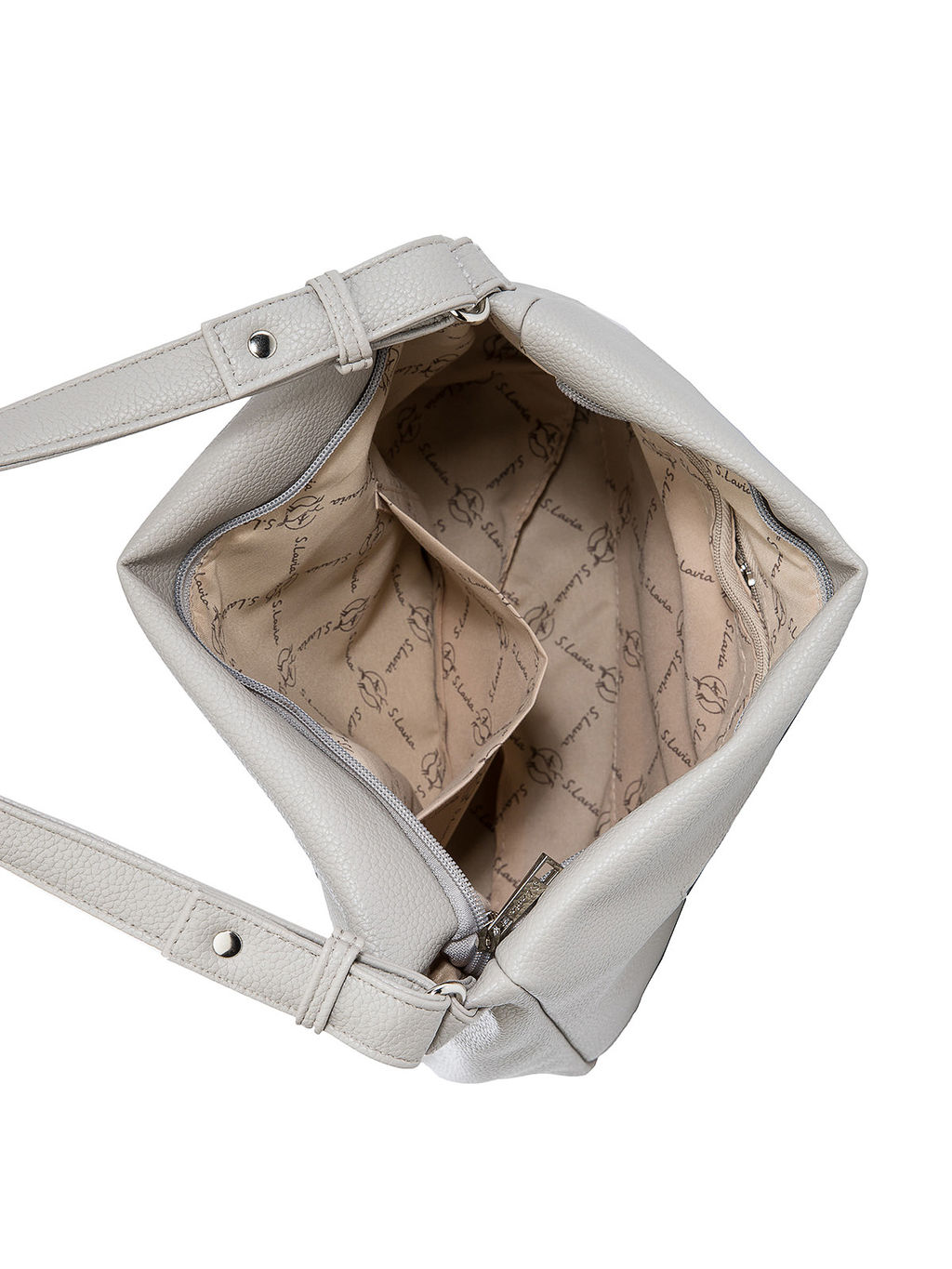 Хобо 1418 902 54 Сумка женская - S.lavia фото 5