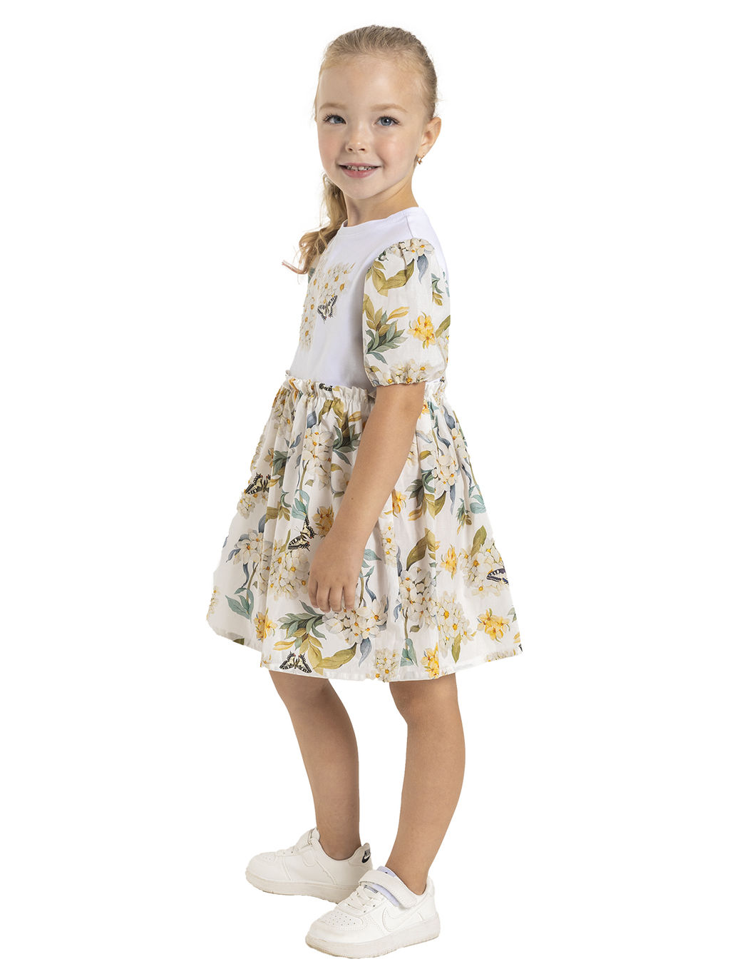 Платье дев. О56894