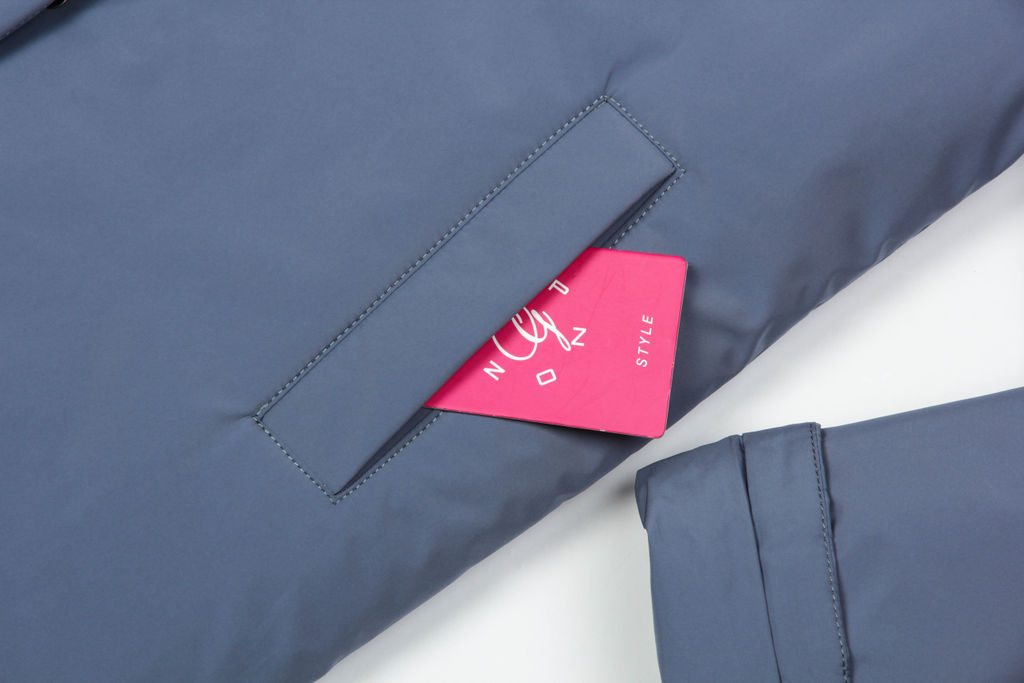 Пальто - Gipnoz фото 7