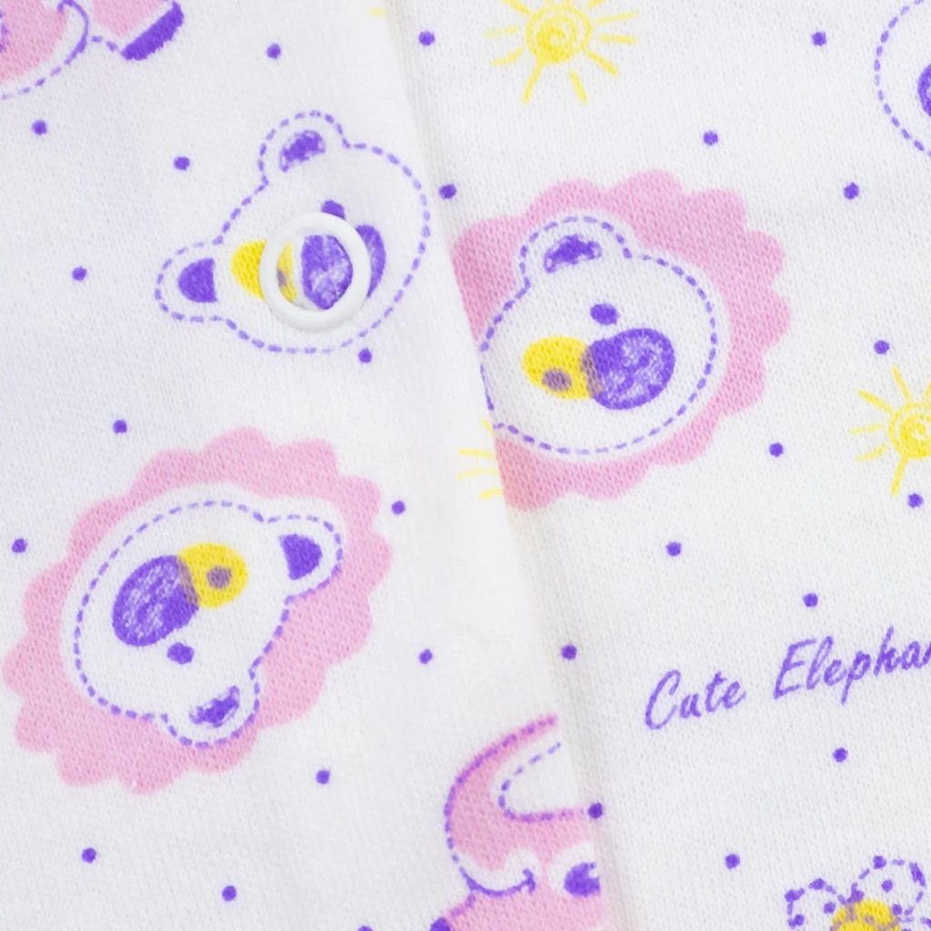 Боди интерлок 1205200102 - Youlala фото 2