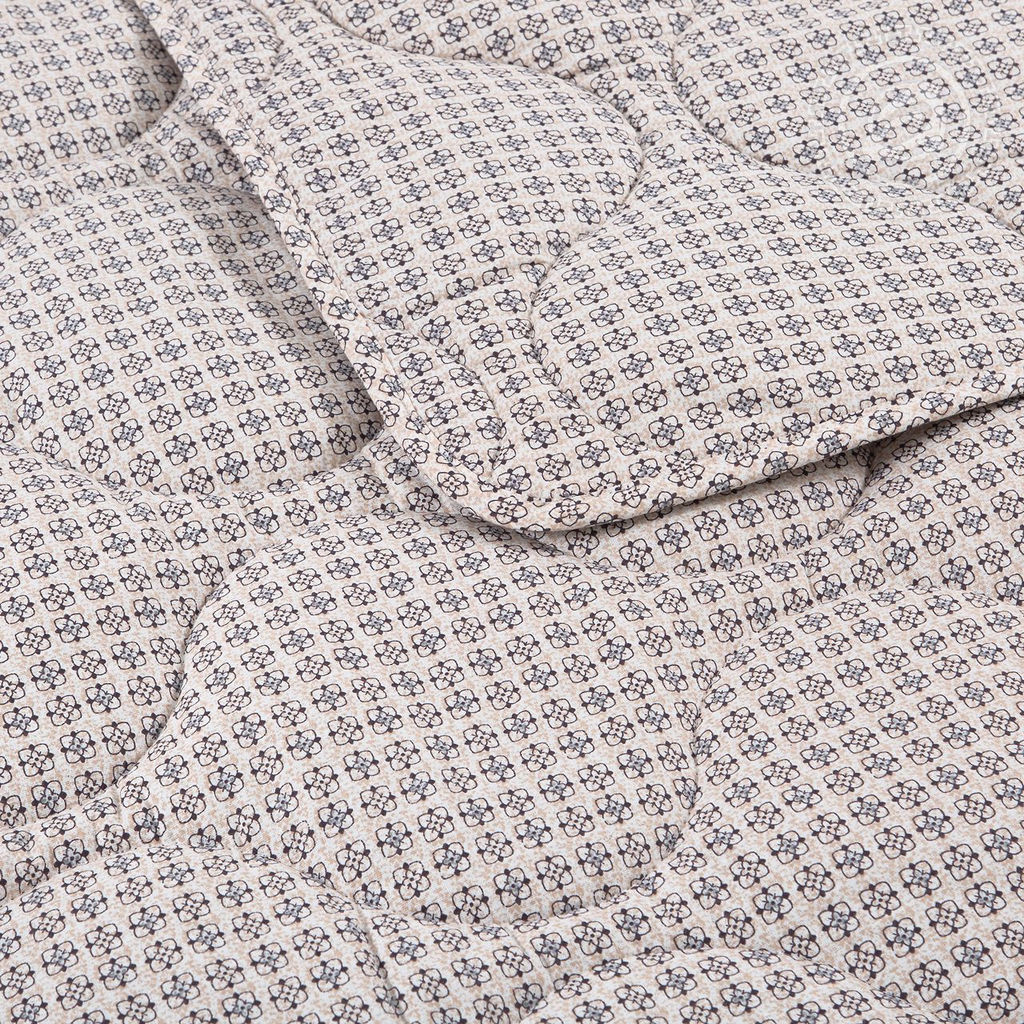 Одеяло "Верблюжья шерсть" облегченное (хлопок 100%) 110х140/1 шт. Комфорт (хлопок)