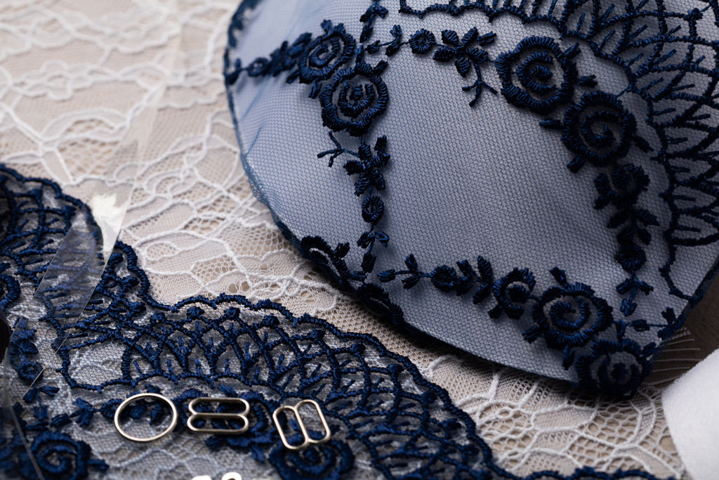 Вставки-вкладыши BLITZ без уступа р.48-50 BN-58.16 10 пар в пакете р.50 черный