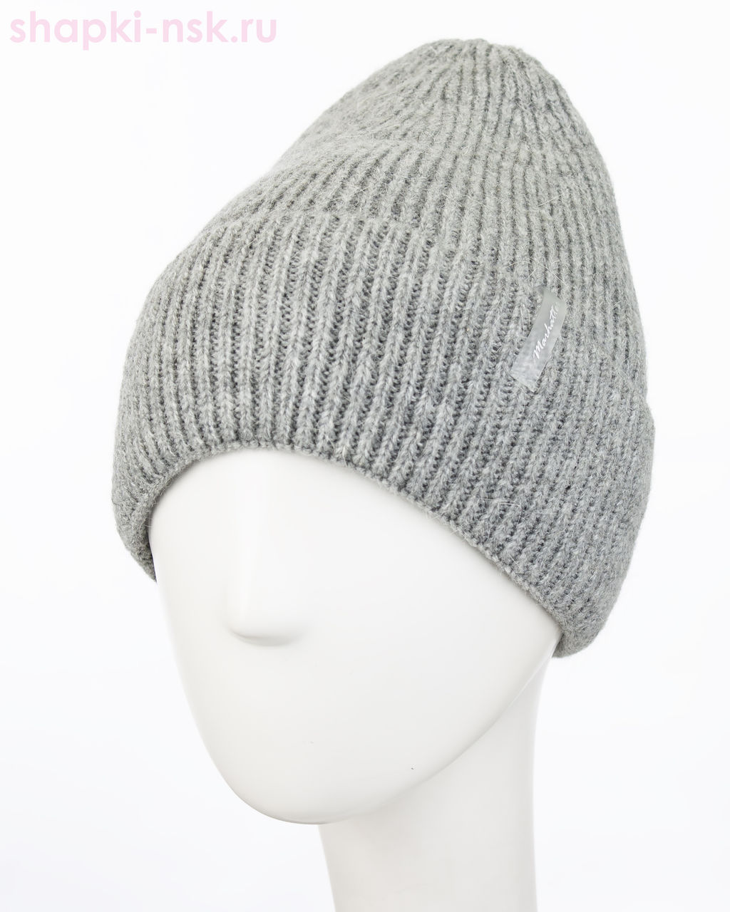 14437/2 MGH Колпак для девочки флис (54-56)