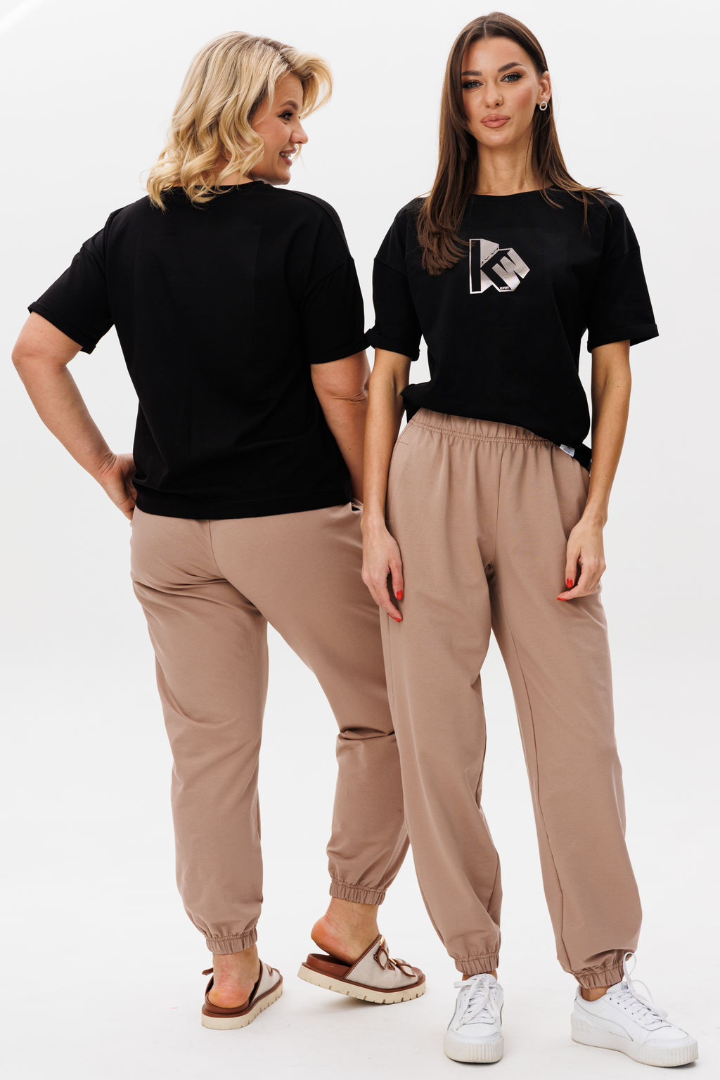 Джемпер 4026 - Kivviwear фото 3