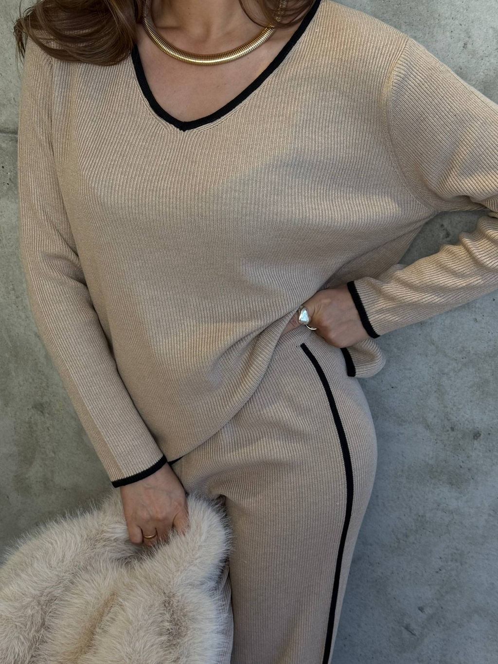 Костюм двойка - Liketon фото 2