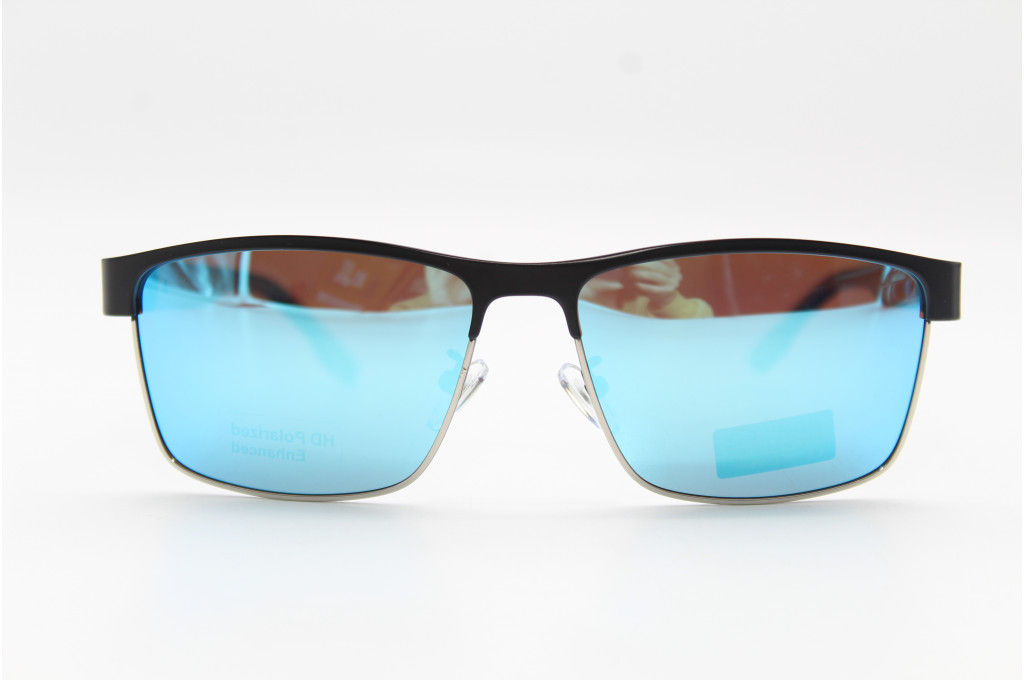 Солнцезащитные очки POMILED (Polarized) 08243 58-16-136 C3-62 с мешочком