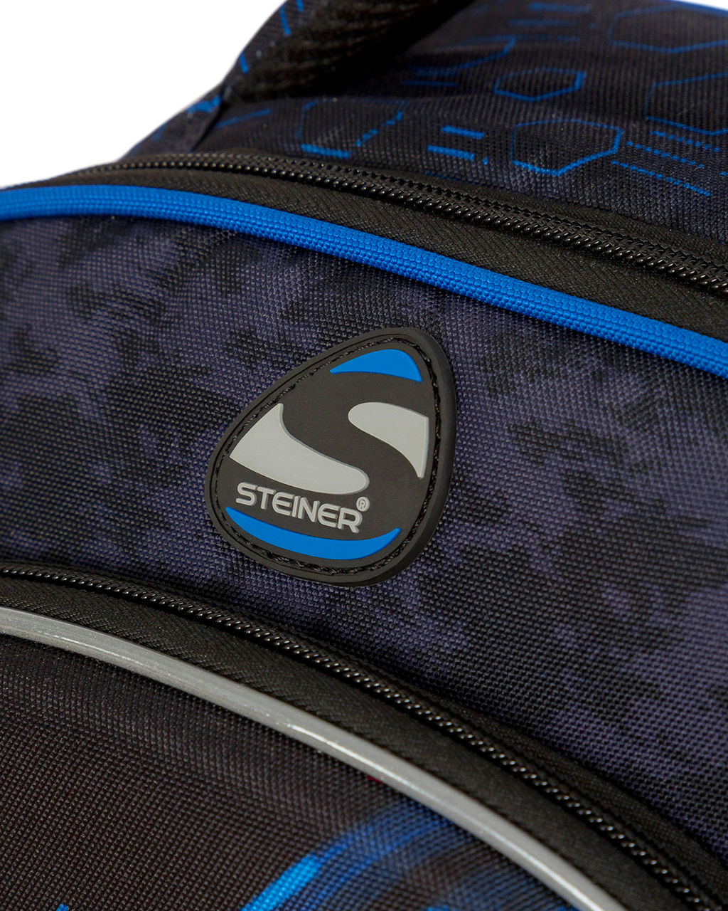 Школьный рюкзак SK1-20 - Steiner фото 13
