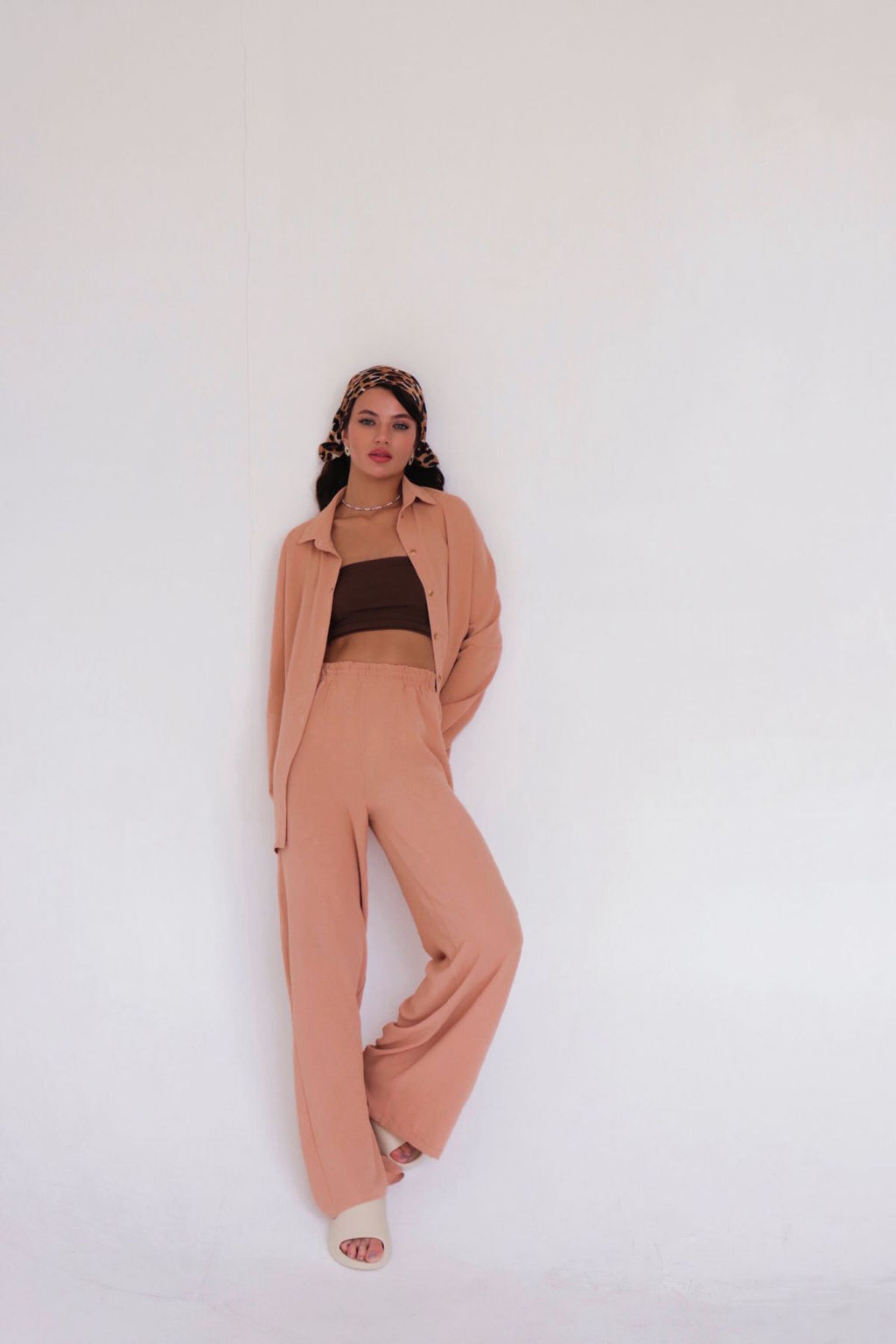 9644 шорты - Martichelli фото 24