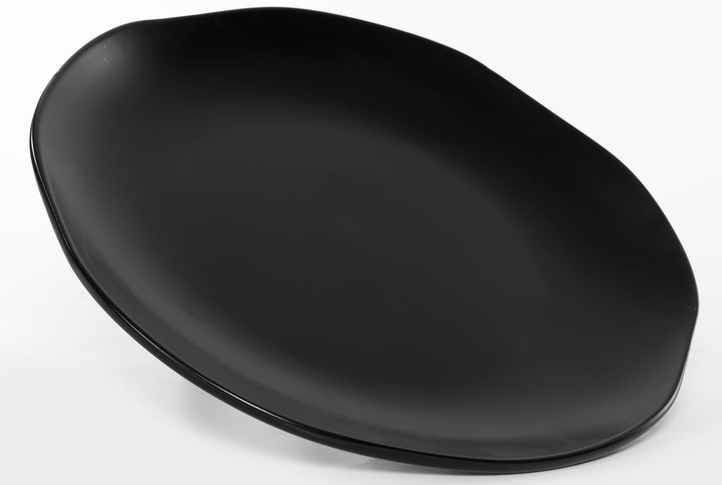 Тарелка мелкая 270мм KARIN керамика арт. 235-61013