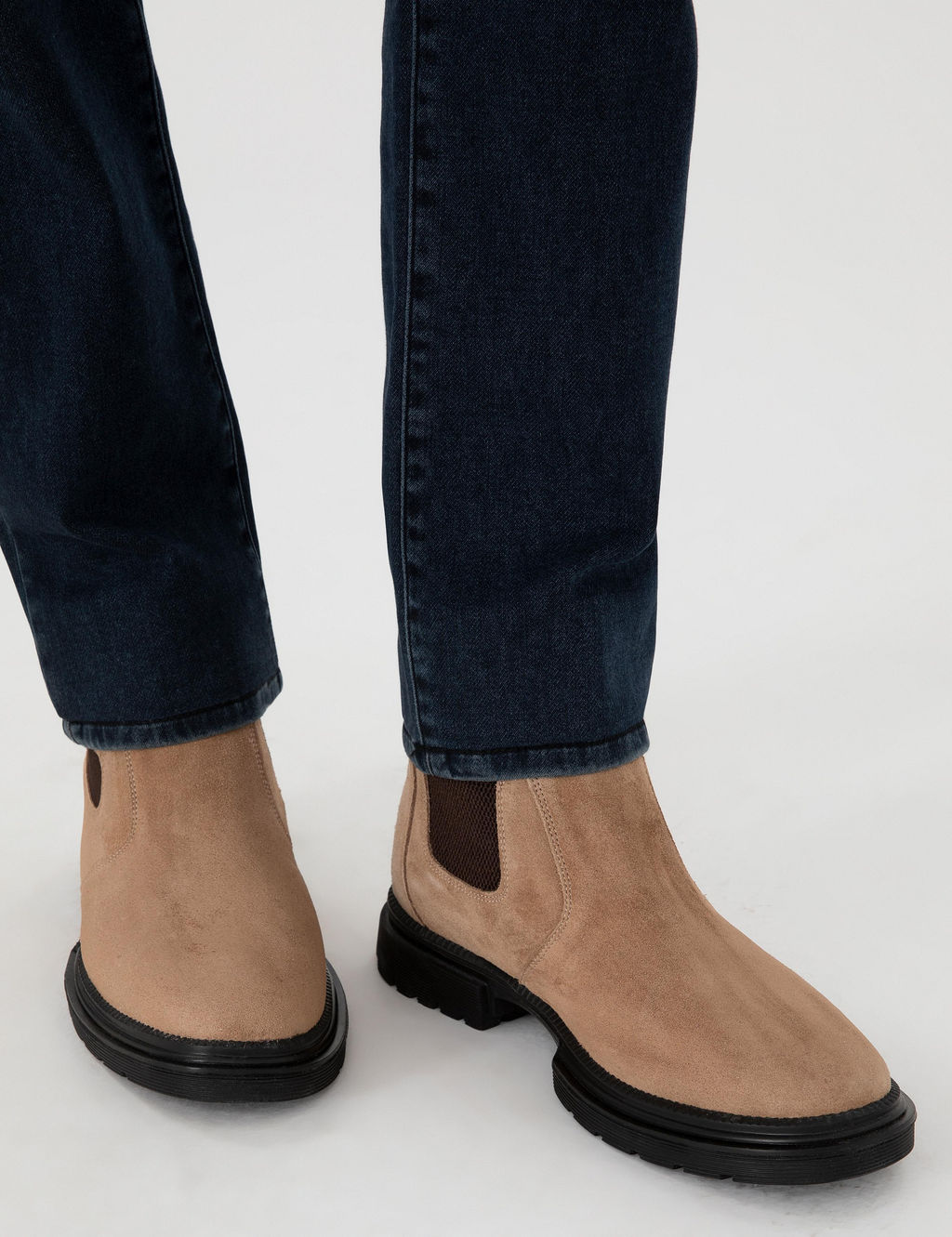 Vizon %100 S_et Deri Bot