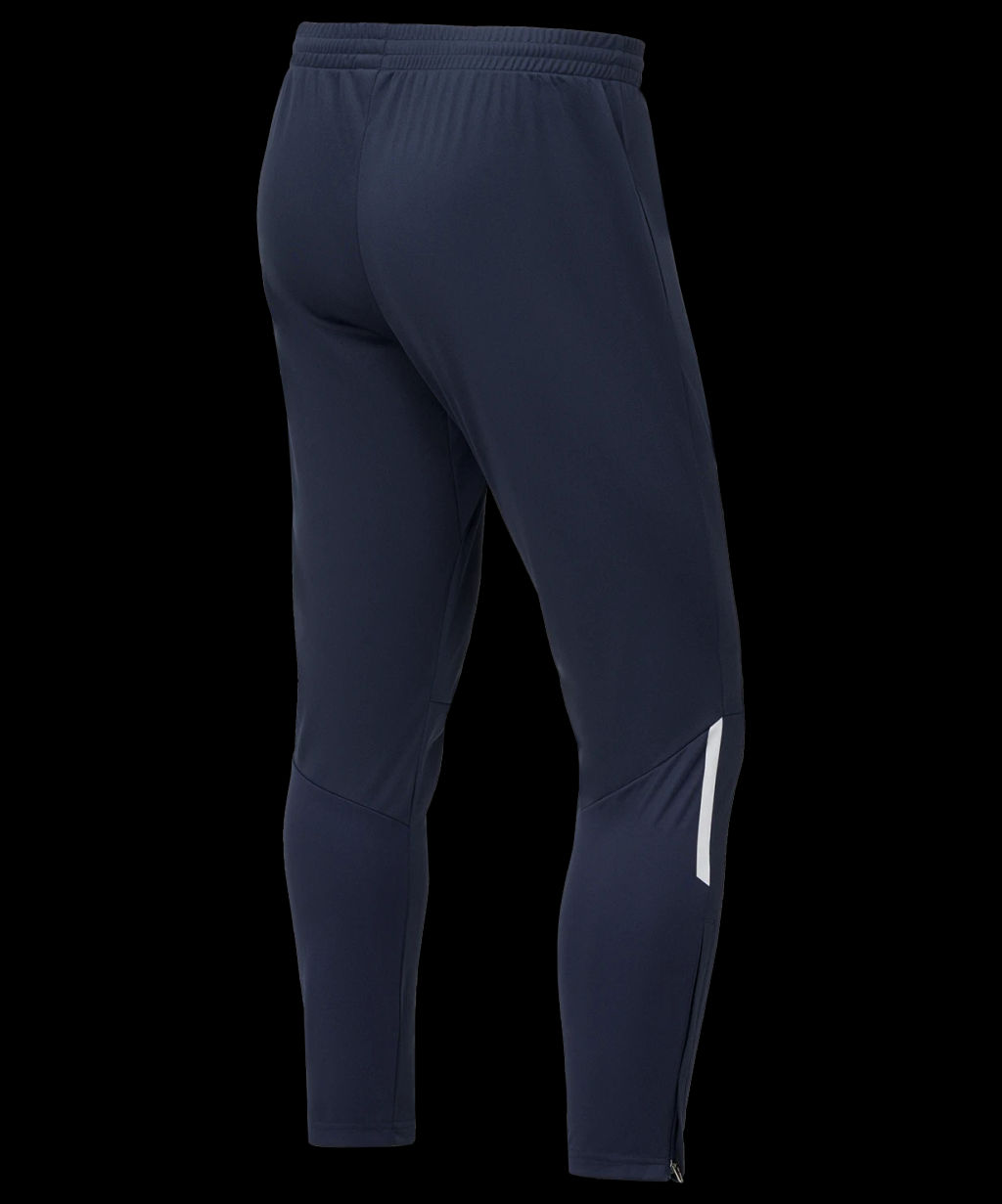 Брюки тренировочные JOGEL CAMP 2 Training No Pocket Pants, темно-синий, детский  фото 3