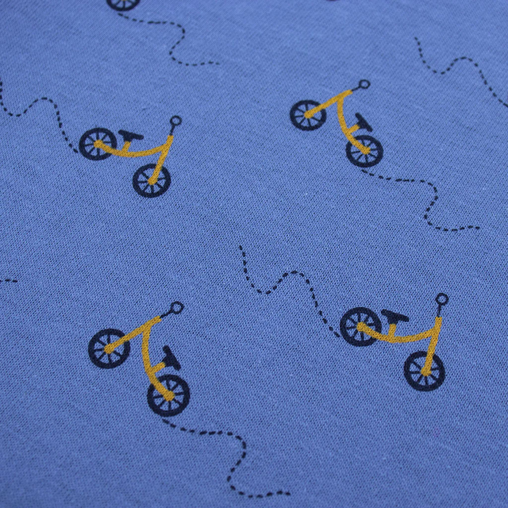 Шорты кулирка 0613101203 - Youlala фото 4