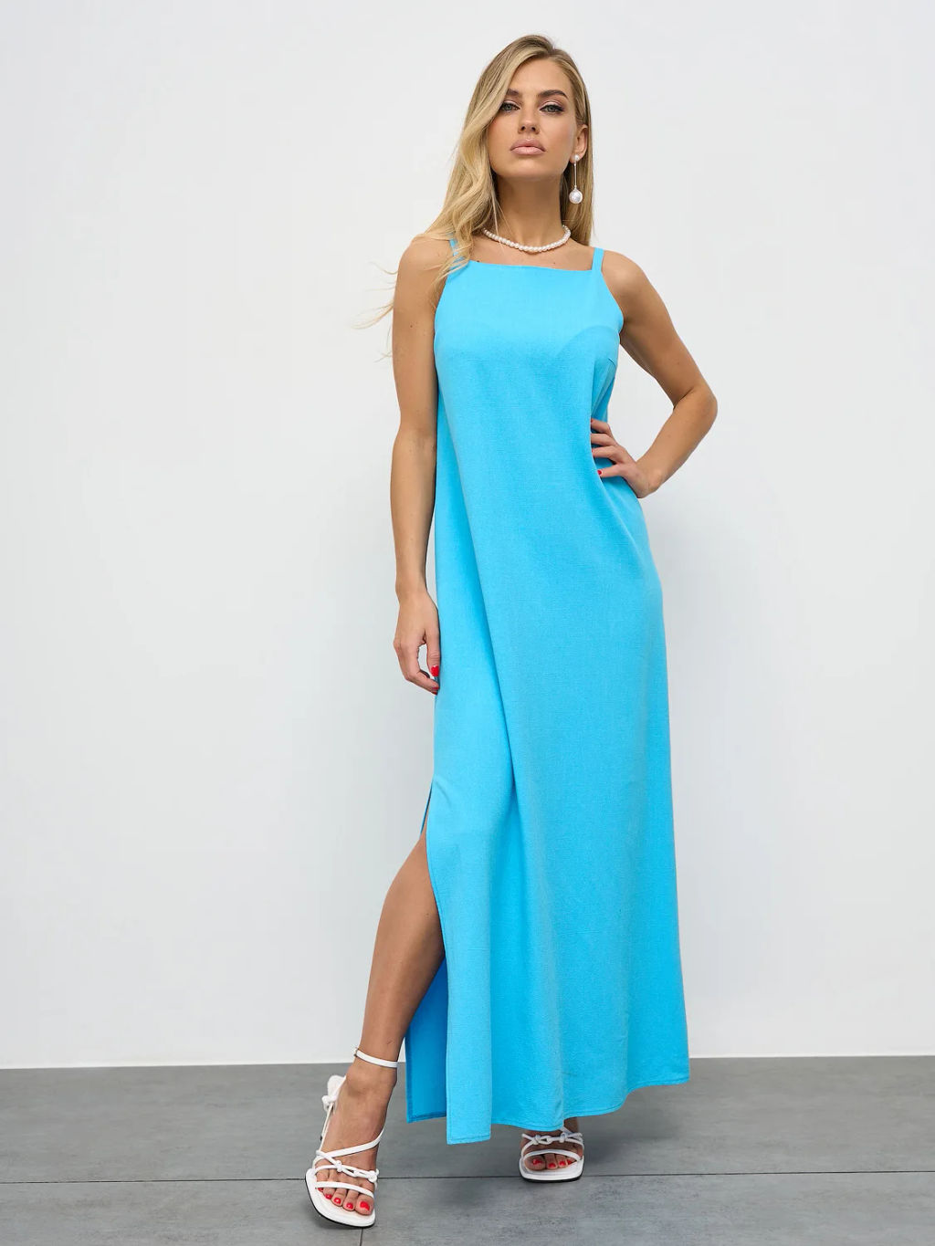 JETTY Сарафан  фото 2