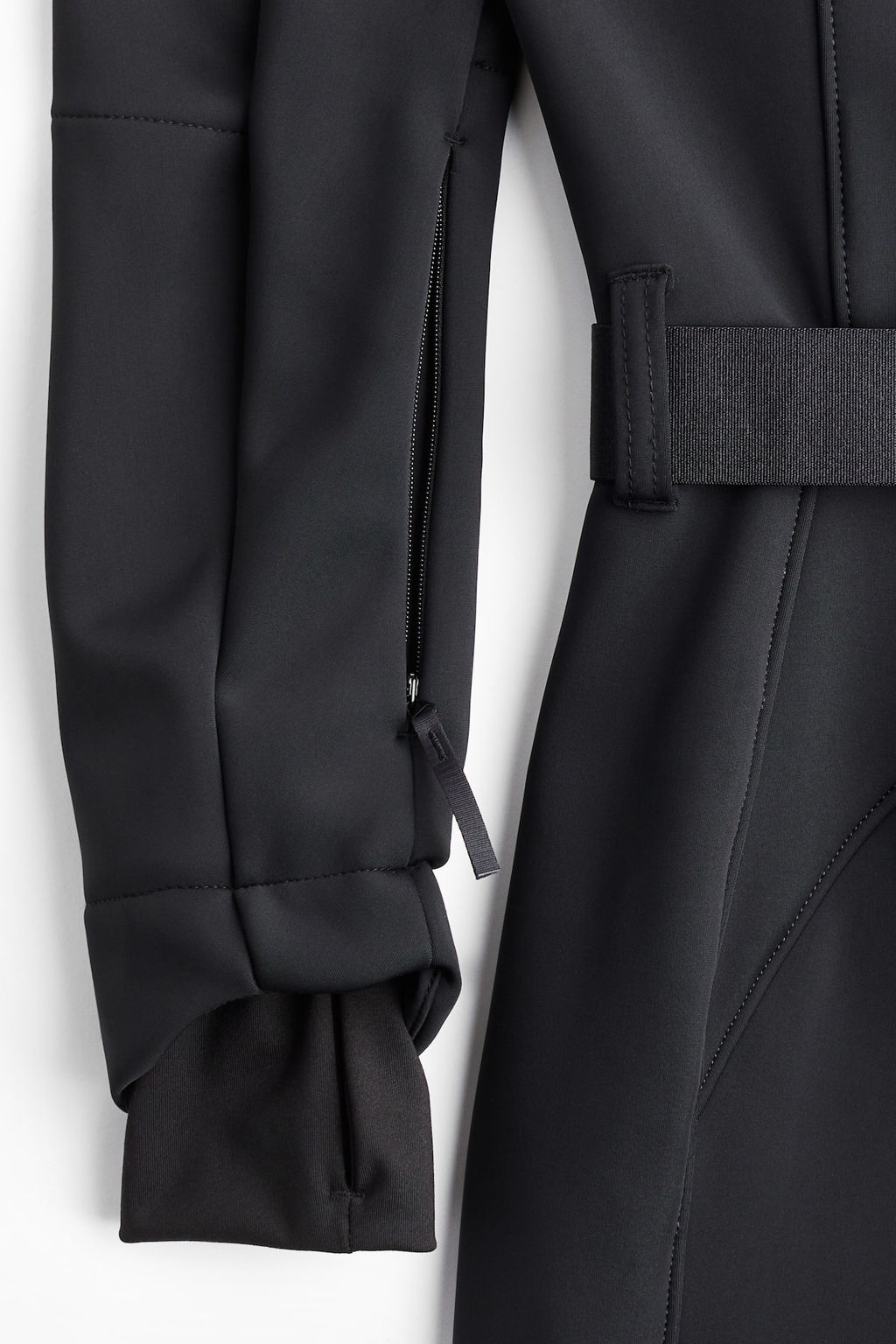Water-repellent ski suit - H&m фото 7