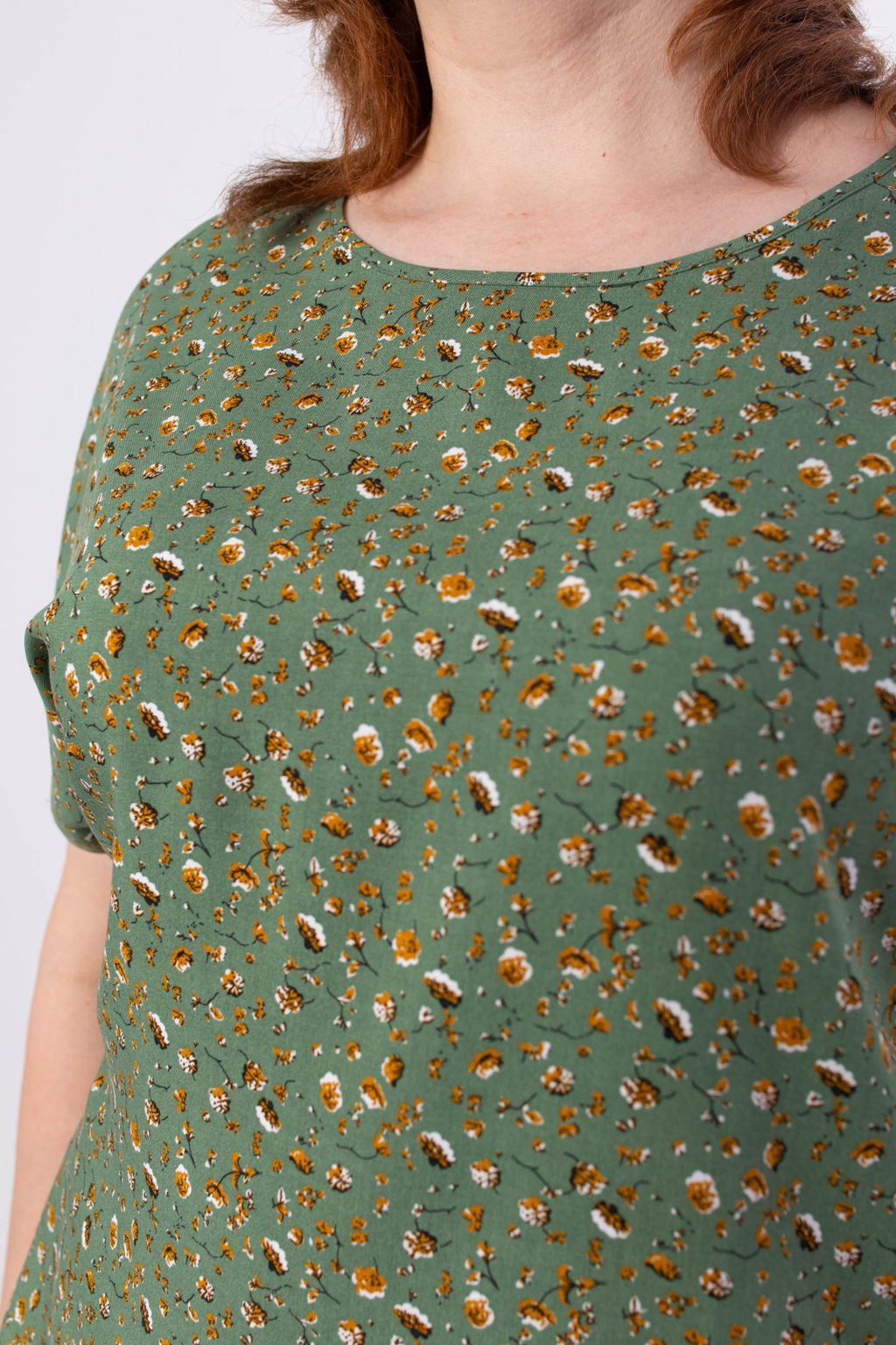 Платье женское Т3765 - Olsarri фото 15