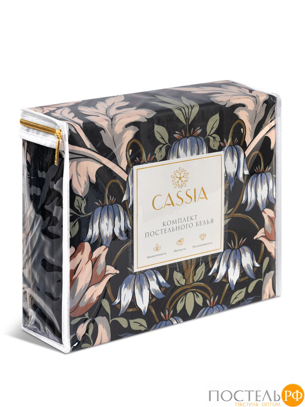 КПБ CASSIA МЕЙФЕТ  фото 18