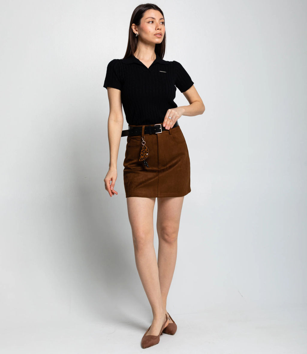 Футболка #КТ933 (3), чёрный