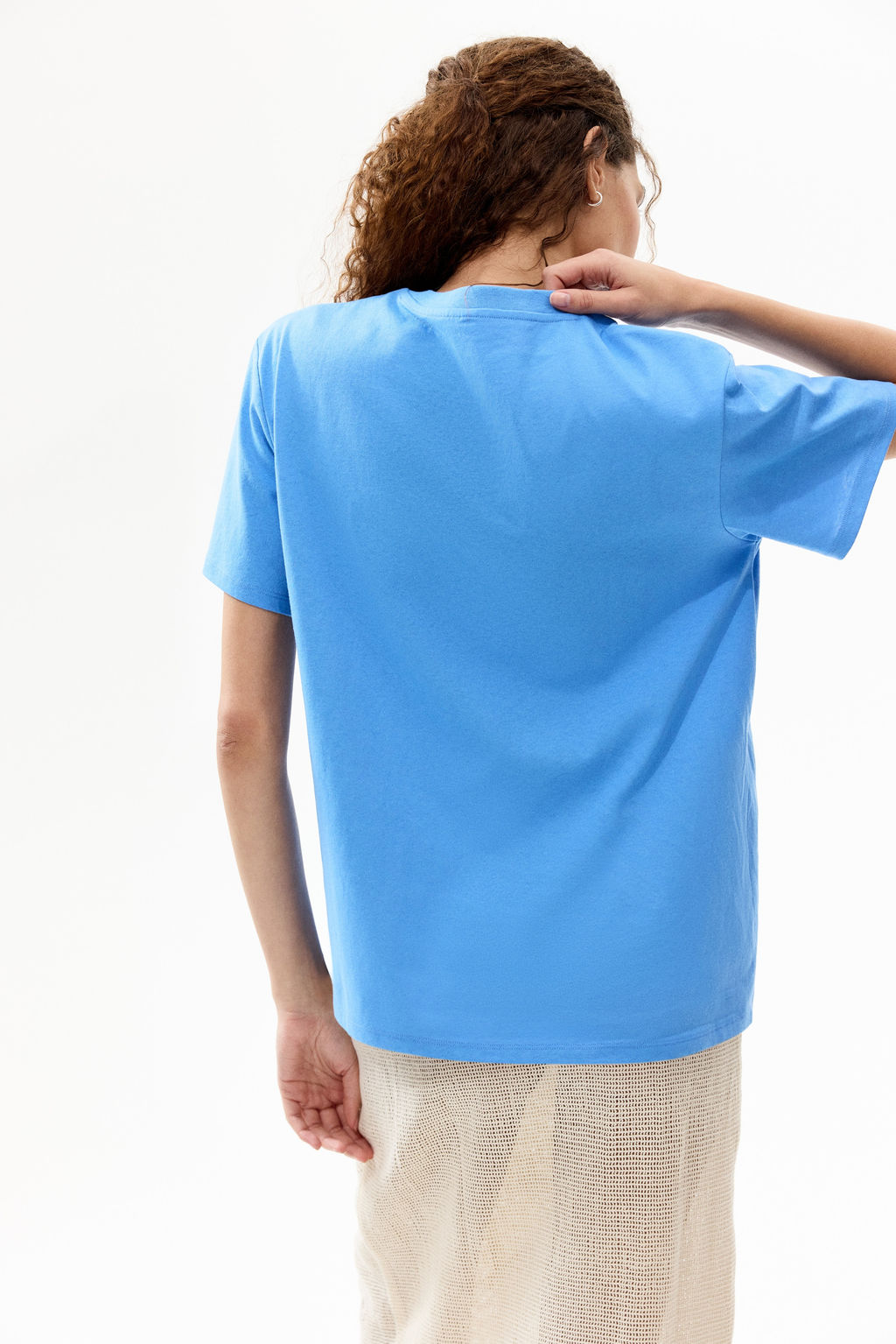 Camiseta con motivo decorativo - H&m фото 6