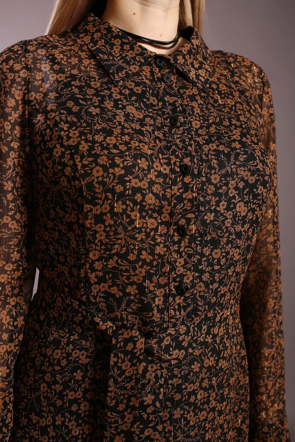 Платье женское Ш4577 - Olsarri фото 3