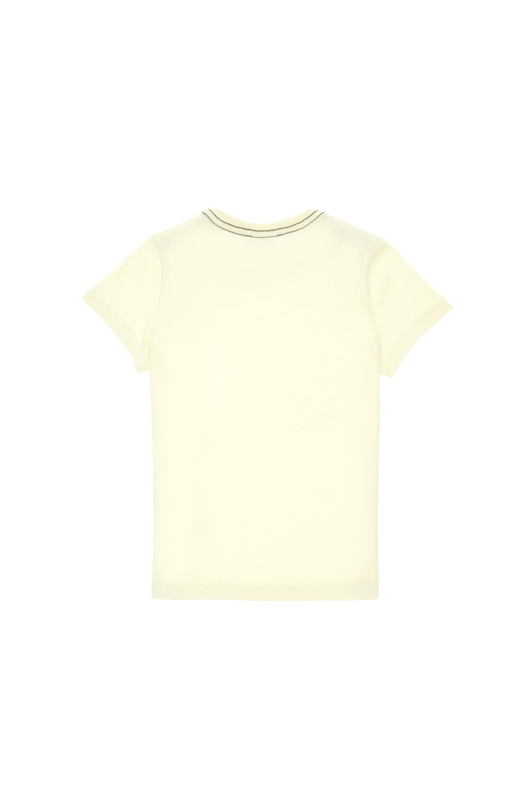 Erkek _ocuk Limon Bisiklet Yaka Ti__rt Sepette S_rpriz _ndirim - U.s. polo assn фото 2