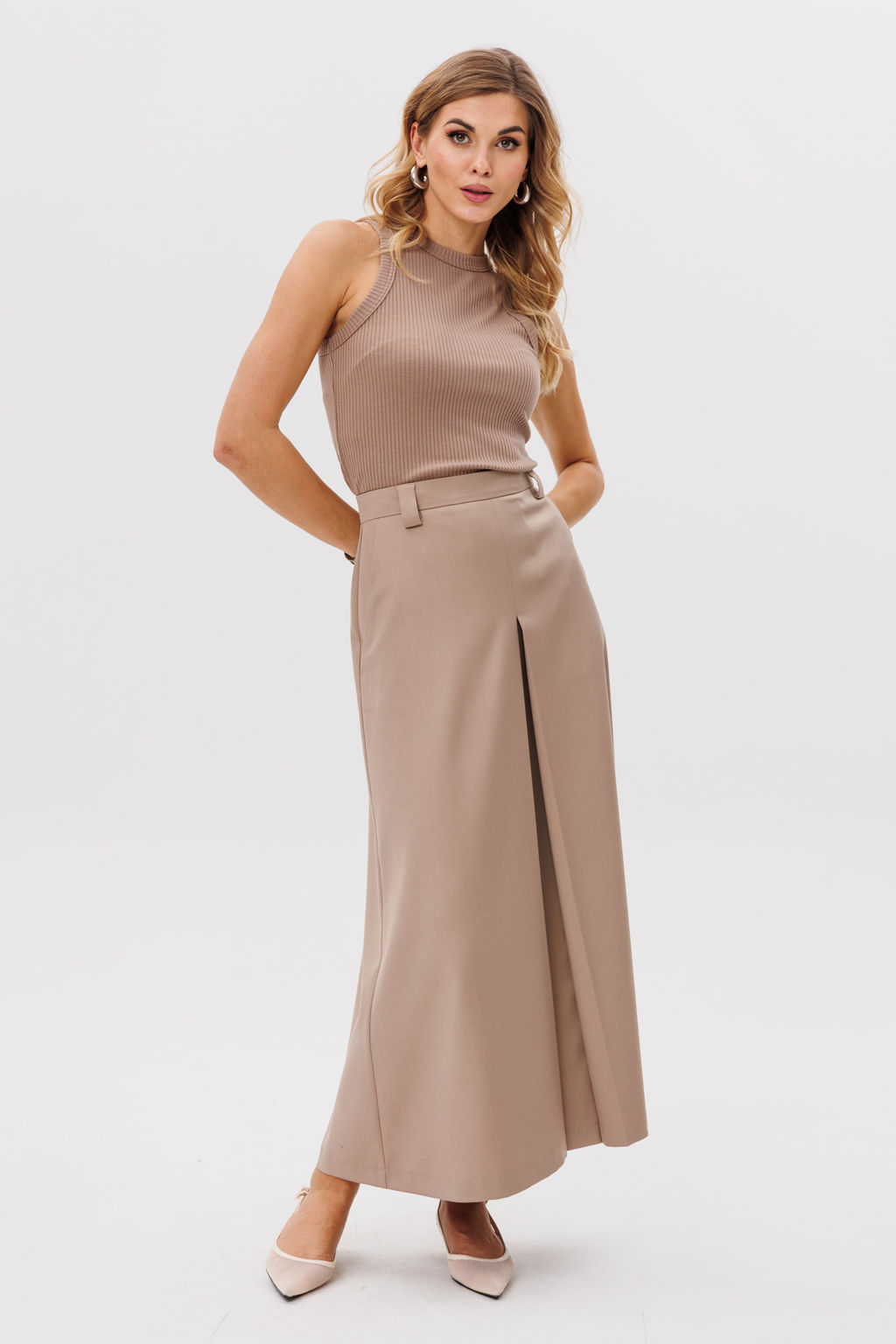 Юбка 2783 - Eola фото 2