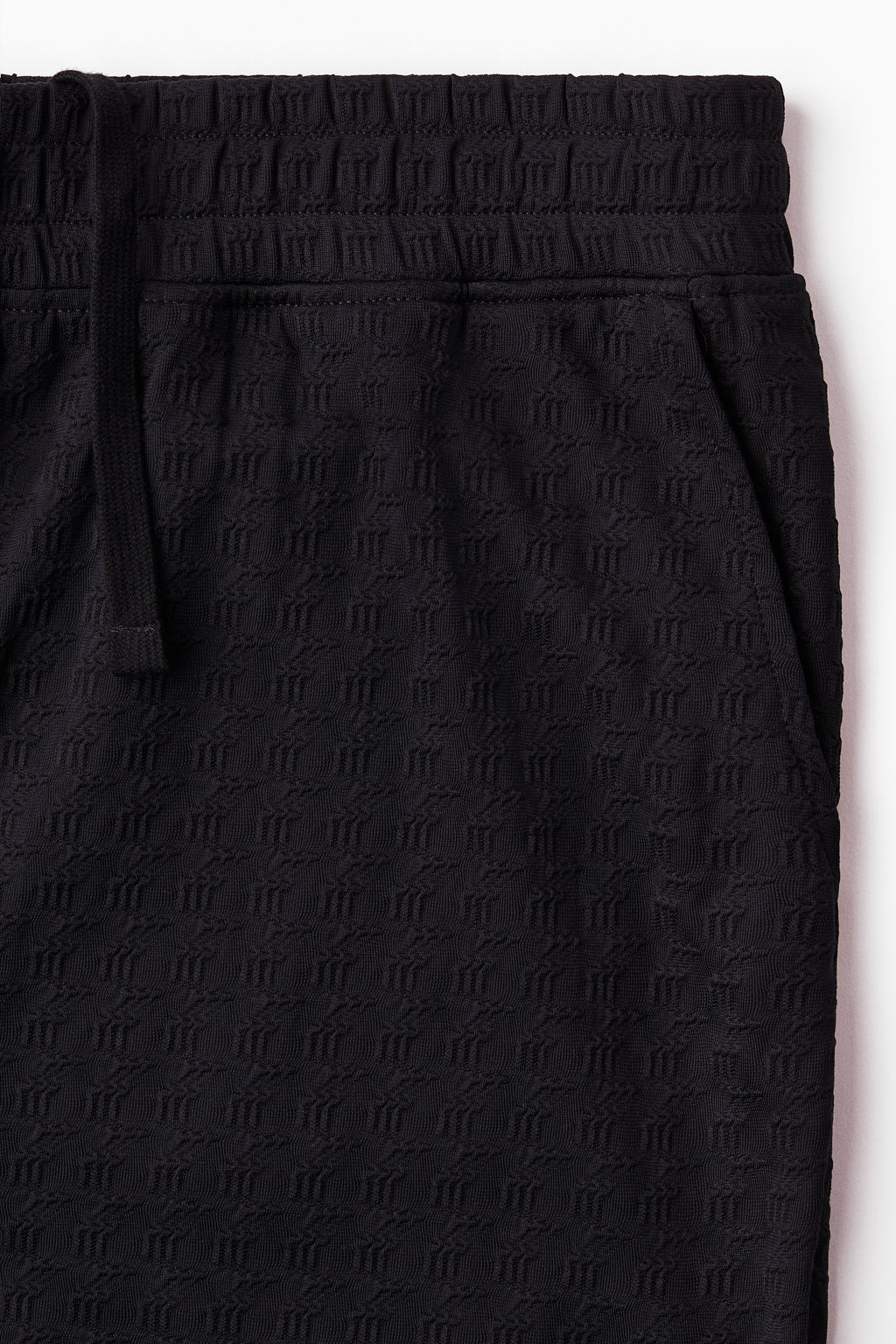 Pantal?n corto Regular Fit - H&m фото 2