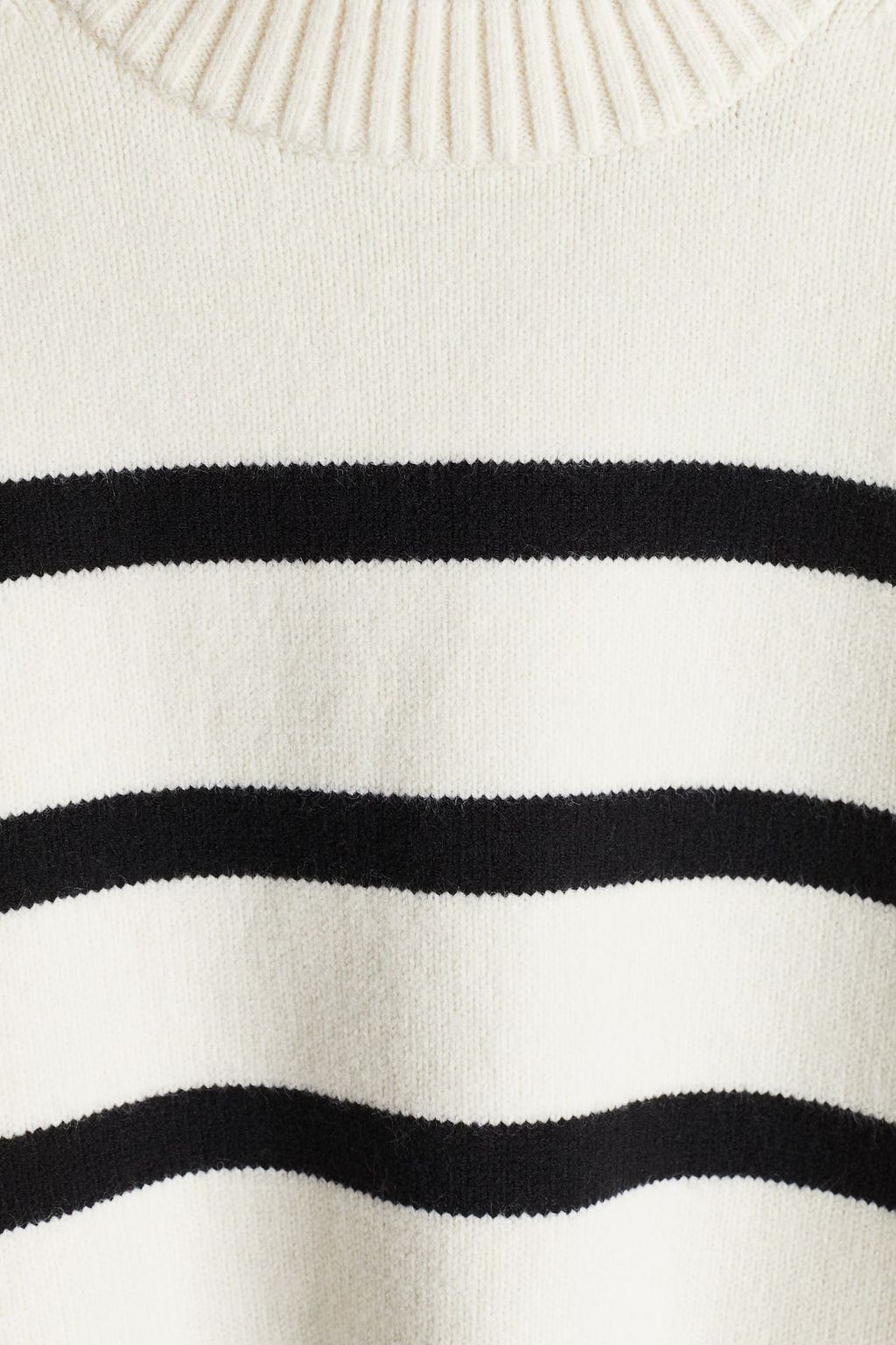 Jersey de punto fino - H&m фото 5