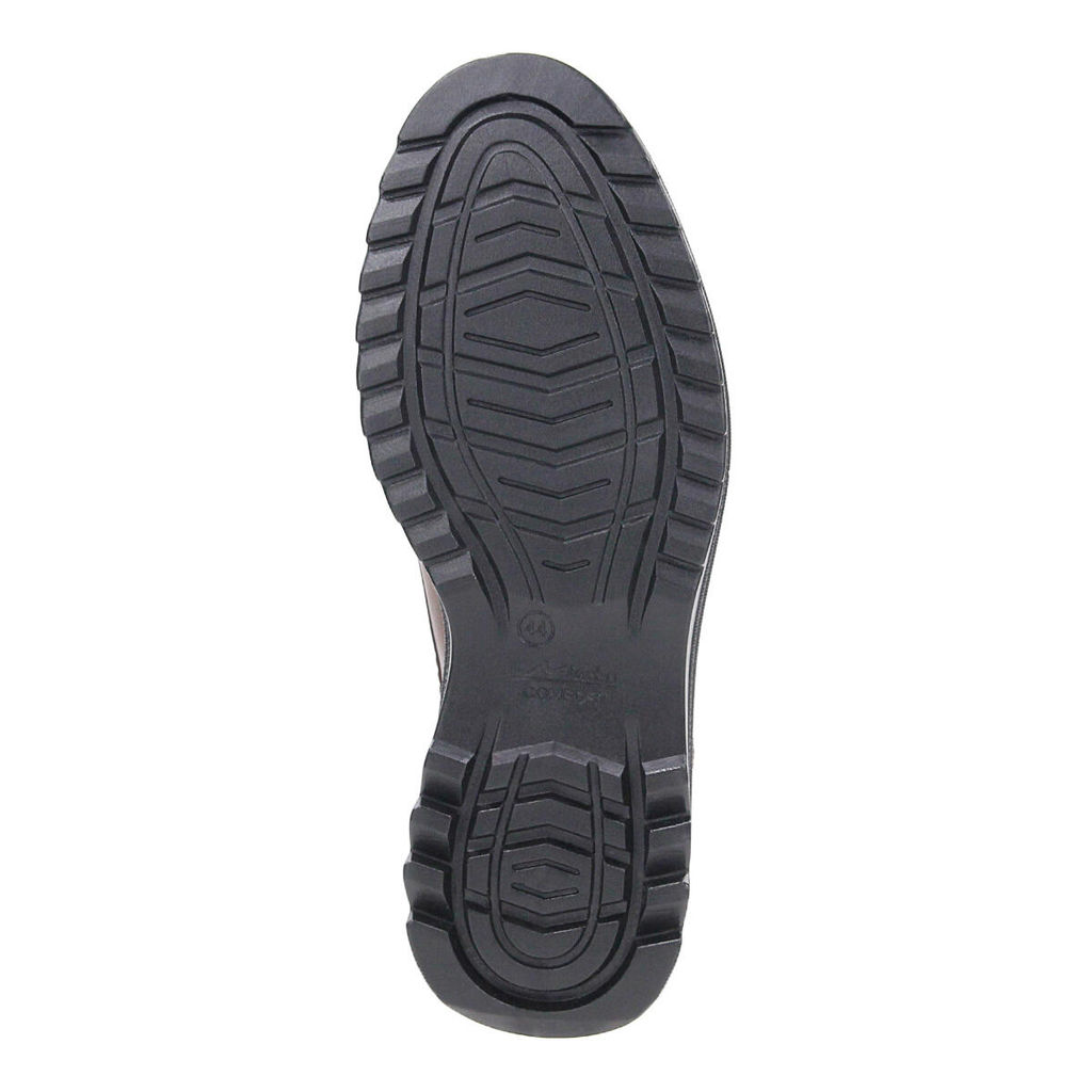 Полуботинки мужские