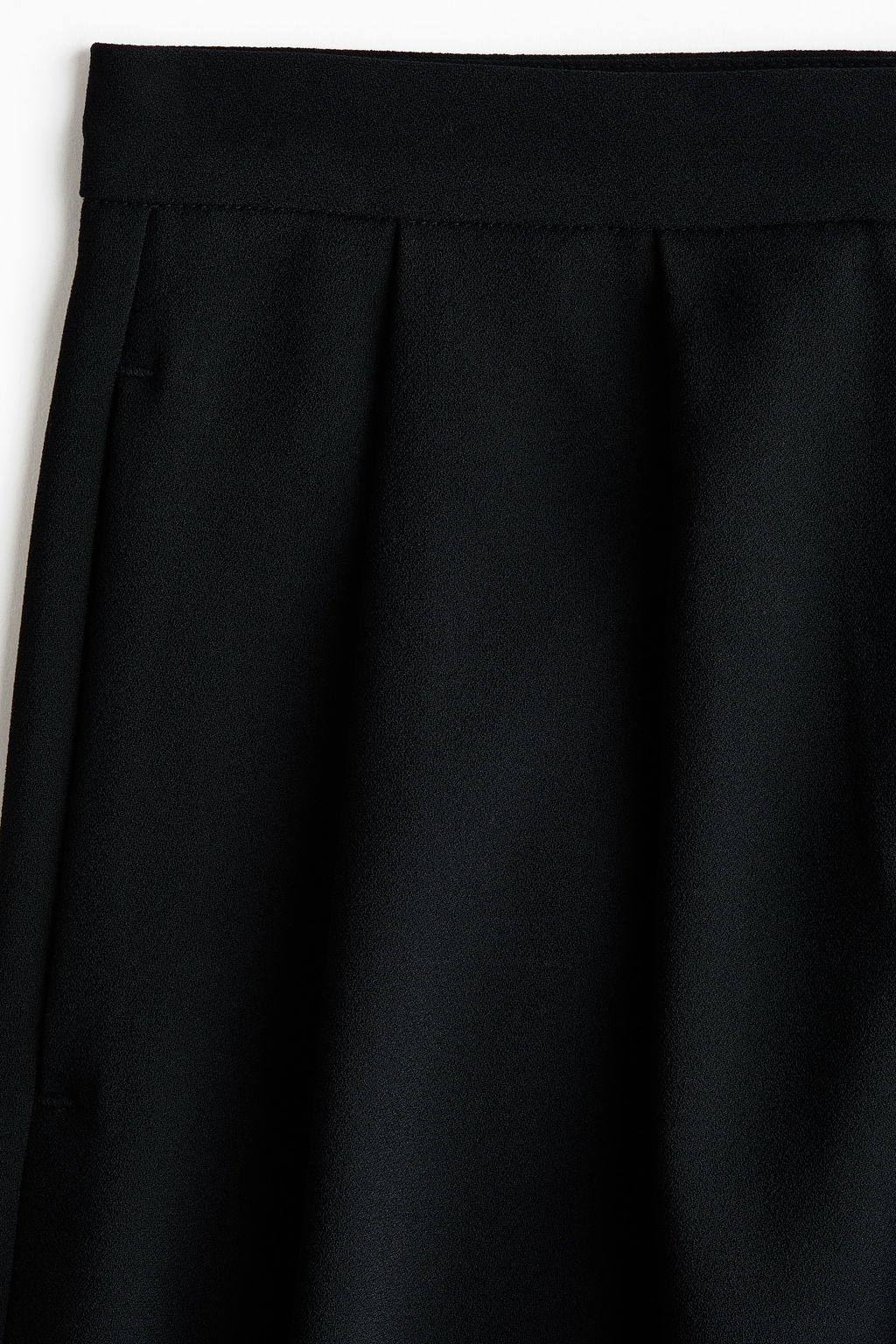 Pleated balloon trousers - H&m фото 5