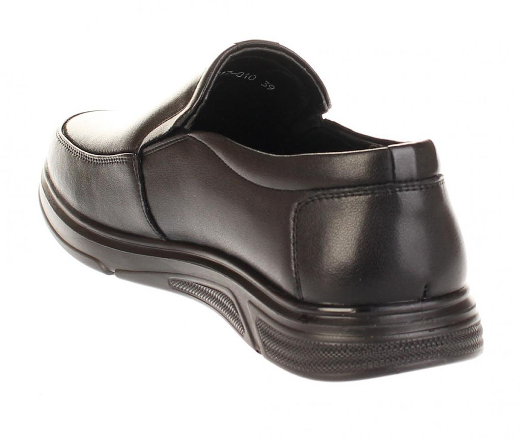 Слипоны Baden LM017-010  фото 2