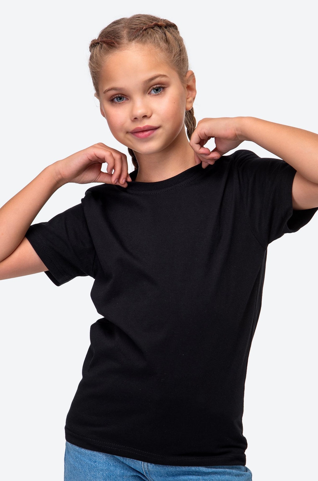 Набор детских футболок 3 шт. Happyfox