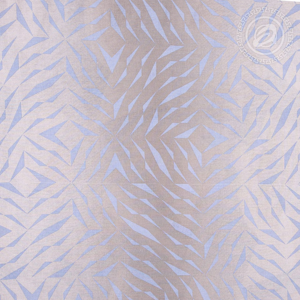 Постельное бельё Деним (бязь премиум) 2,0 сп./Пододеяльник: 1 шт. - 215*175; Простыня: 1 шт. - 215*200; Наволочка: 2 шт. - 70*70; Премиум - Артпостель фото 5