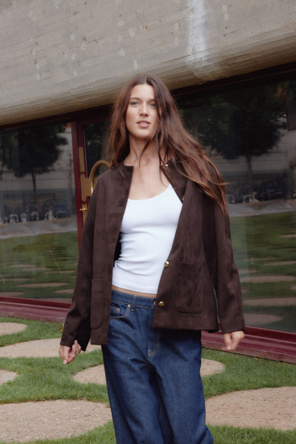 Chaqueta - H&m фото 2