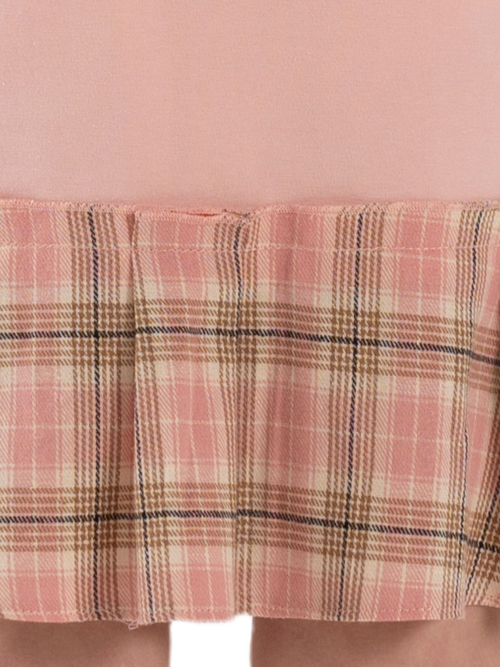 Платье для девочки О67133 - Карамелли фото 8