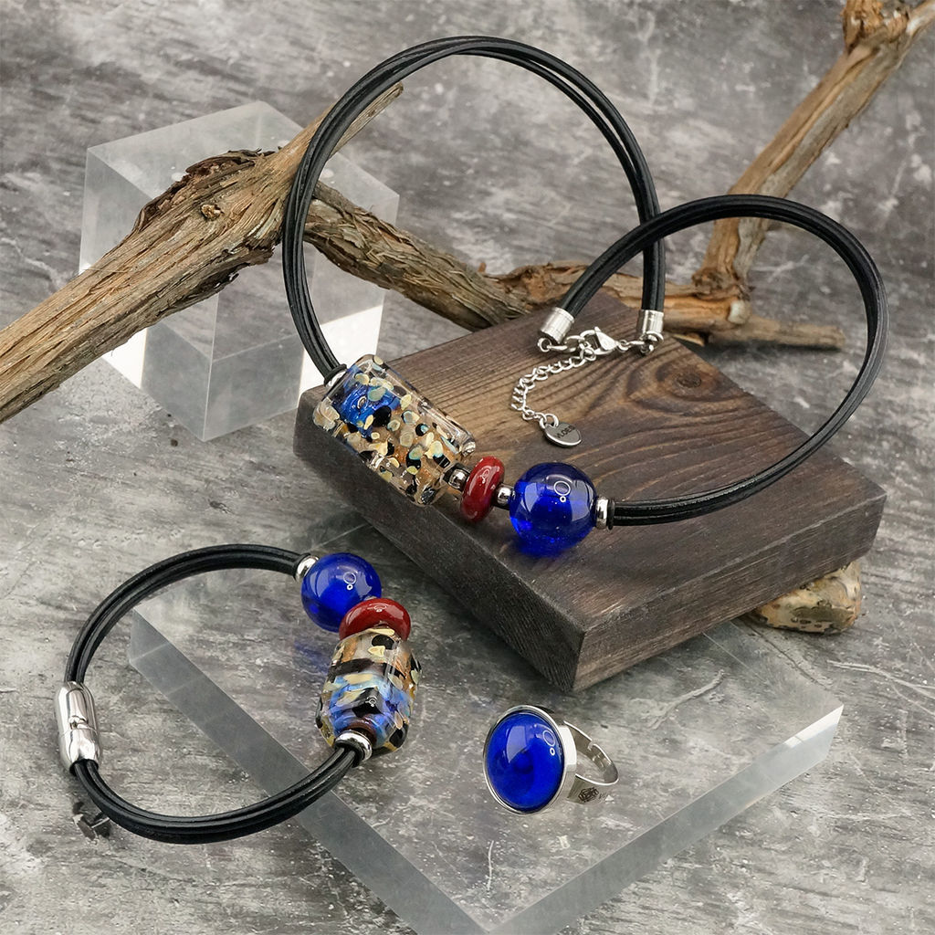 SAPPHIRE GLORY Кольцо KO4767