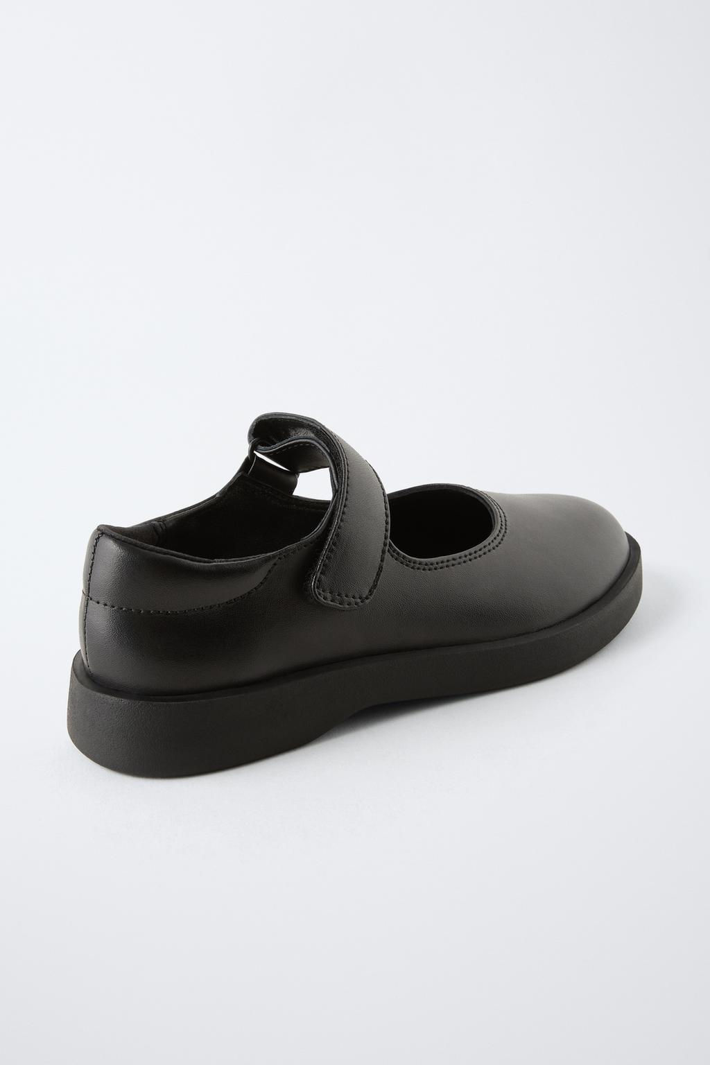 MARY JANE BALLET PUMPS - Zara фото 5