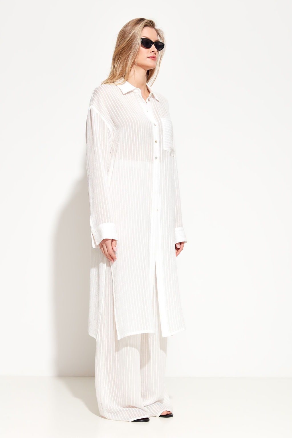 Блуза 54949 - Lakbi фото 3