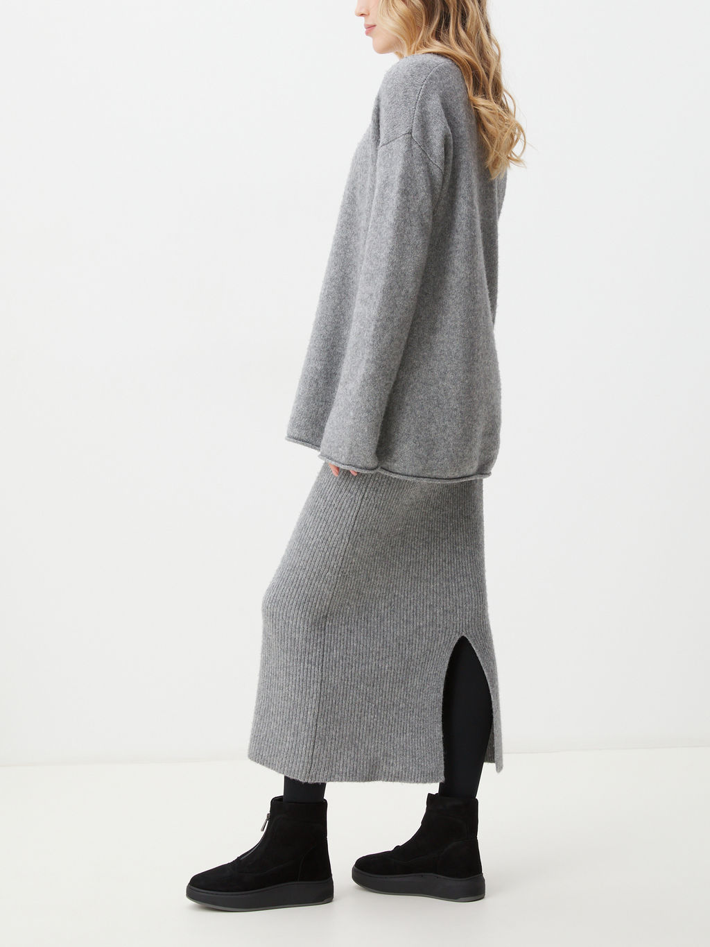 Женские ботинки TENDANCE