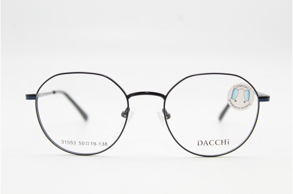 Оправа DACCHi 31553 50-19-138 С1  фото 2