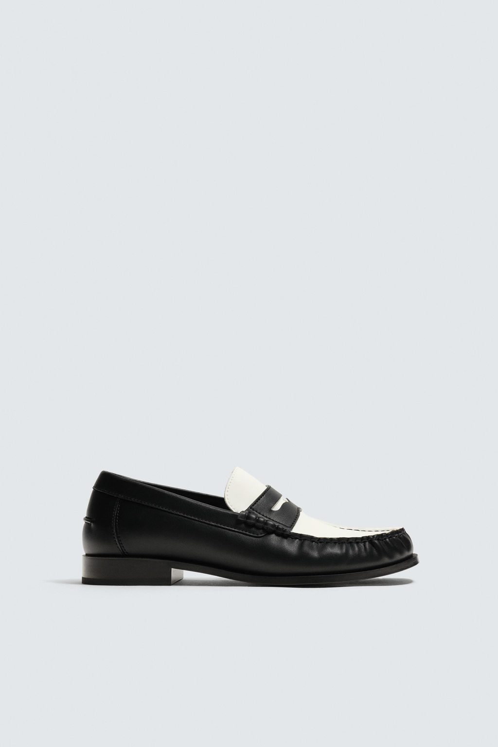 PENNY LOAFERS - Zara фото 11