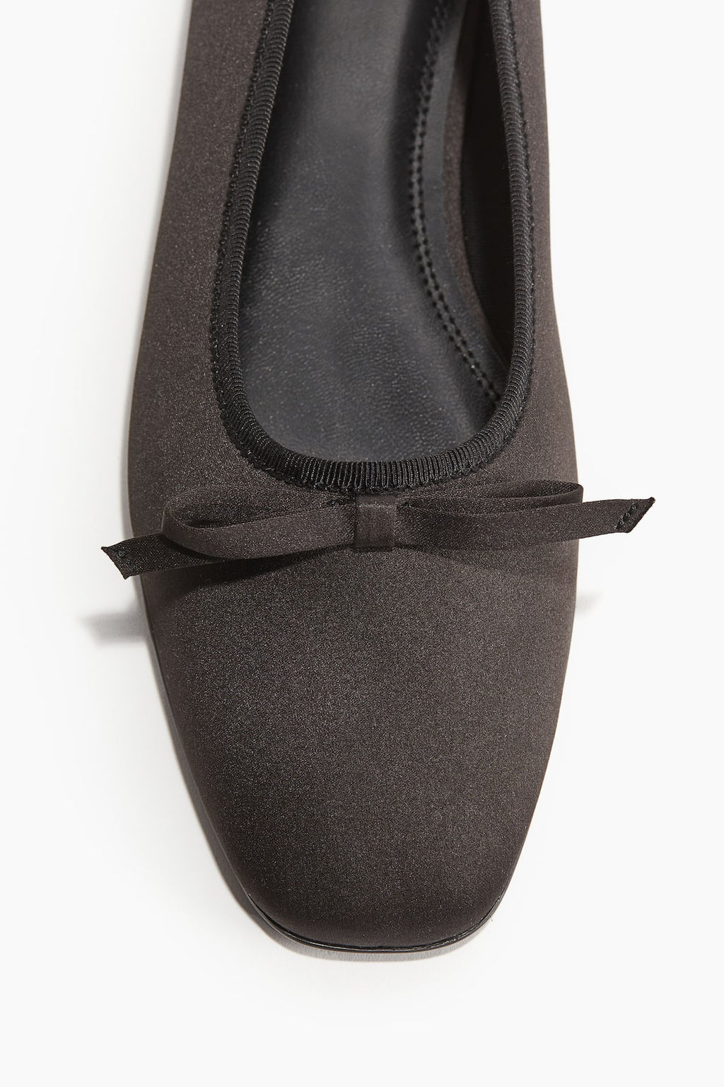 Bailarinas con lazo - H&m фото 2