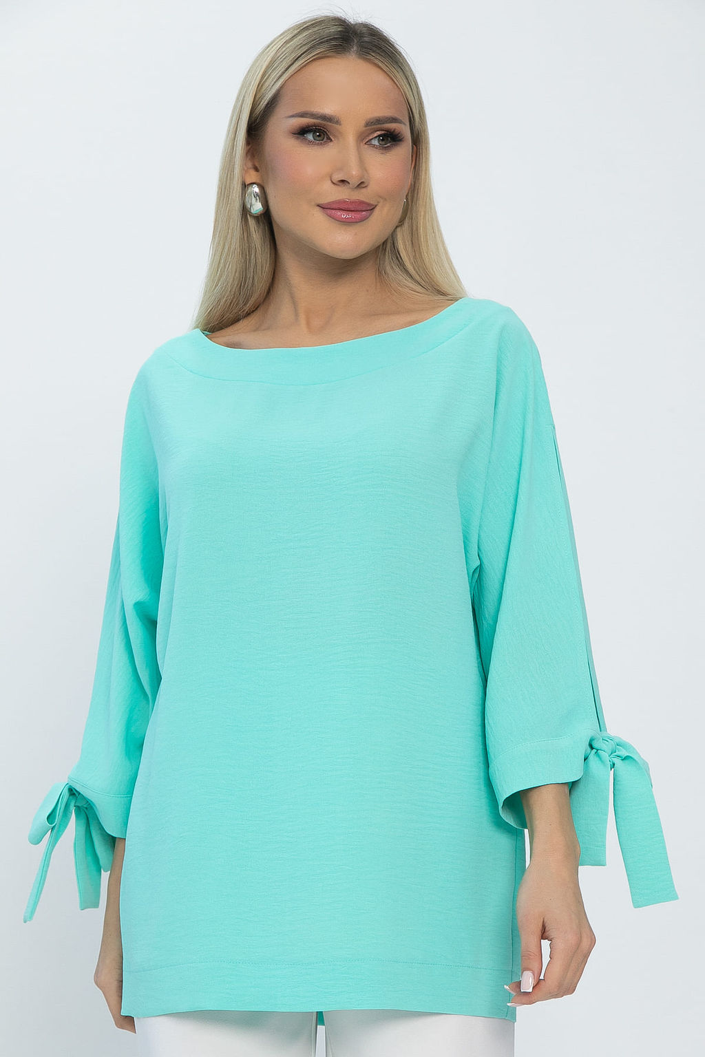 Блуза Гэтсби - Lt collection фото 24