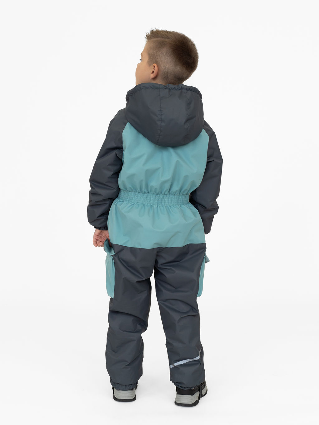 Комбинезон демисезонный полынь