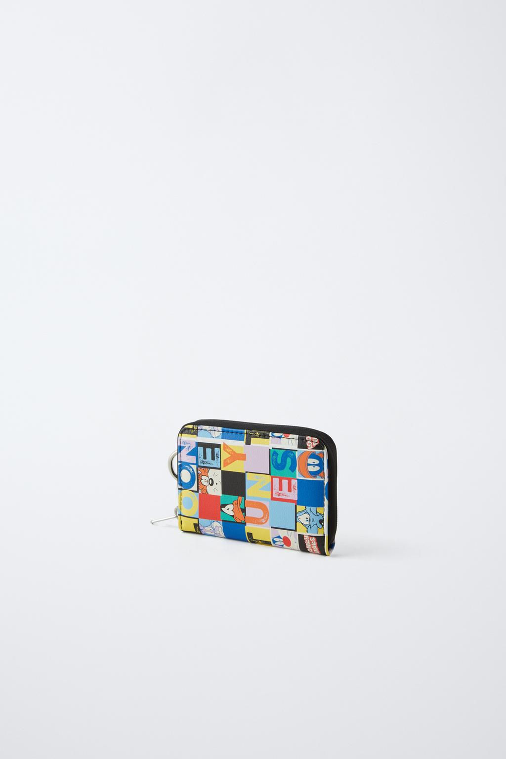 LOONEY TUNES WALLET - Zara фото 2
