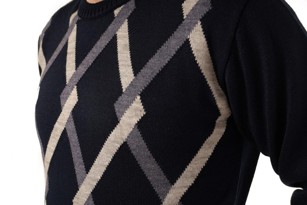 Свитер мужской - Есения фото 3