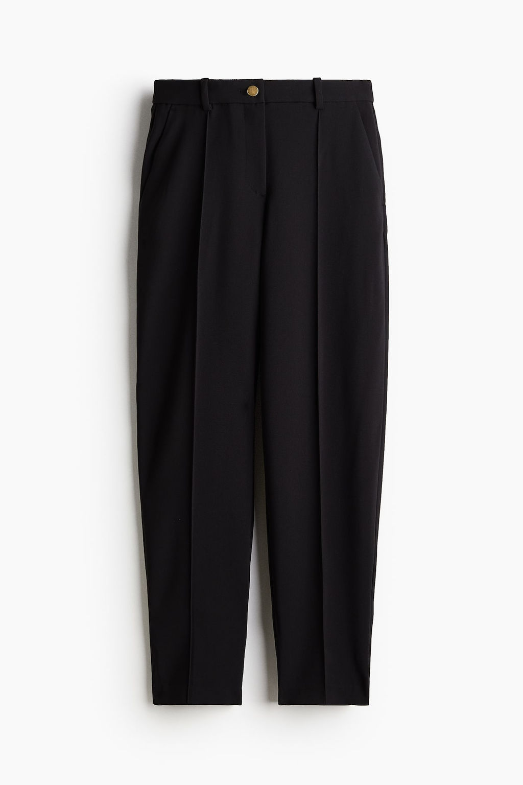 Pantalon sastre con perneras pitillo - H&m фото 7