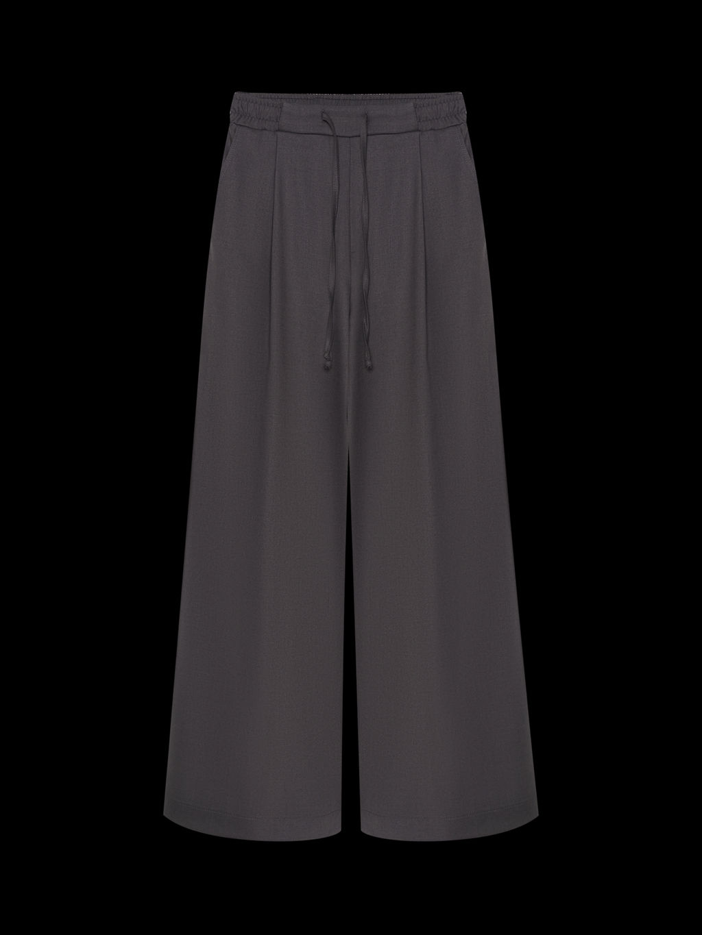 Брюки-палаццо Gray - Captain's mate фото 14