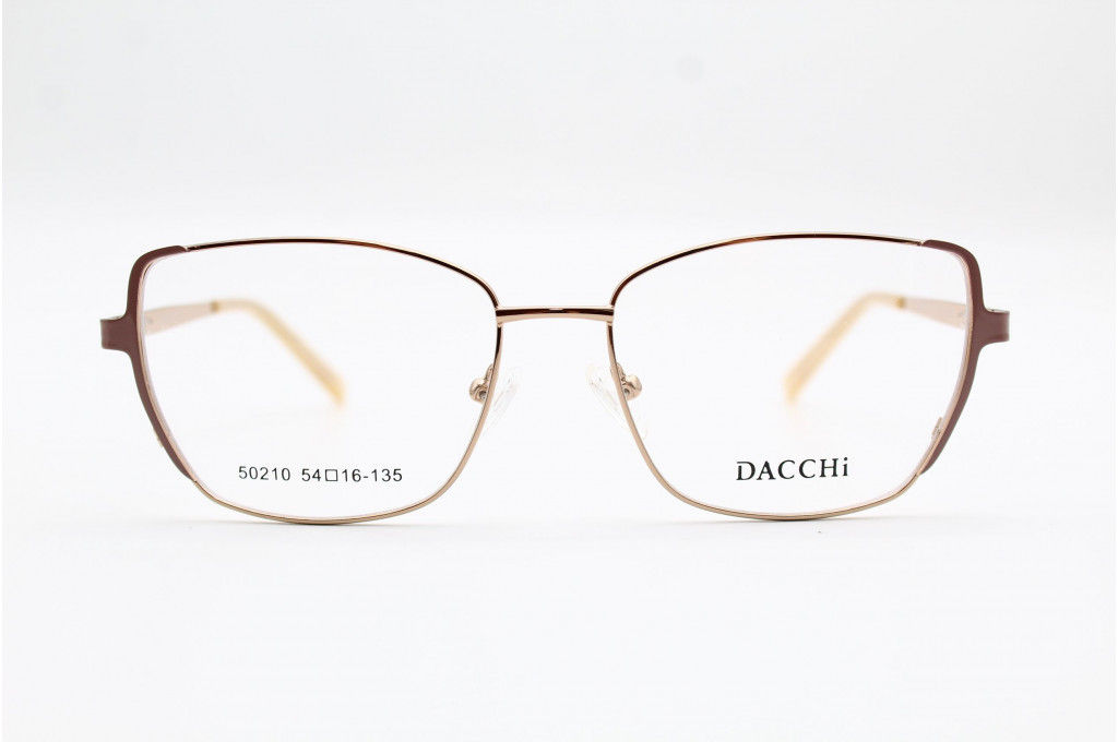 Оправа DACCHI 50210 54-16-135 C2